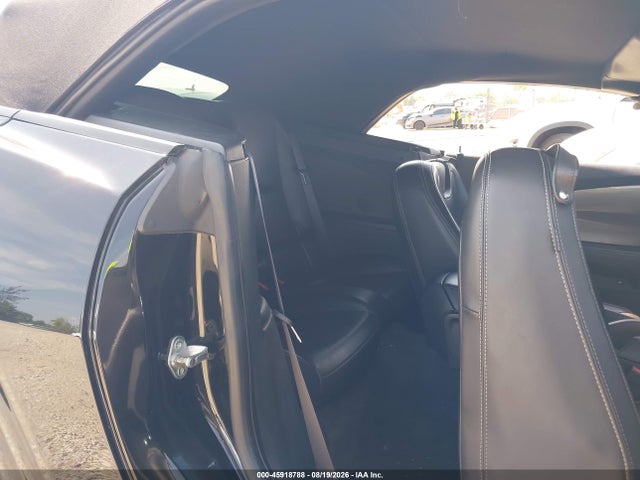 Продажа на аукционе авто 2014 Chevrolet Camaro 2ss, vin: 2G1FK3DJ3E9197079, номер лота: 45918788