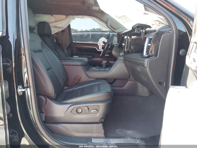 45918791 :رقم المزاد ، 3GTUUGEL3PG153270 vin ، 2023 Gmc Sierra 1500 4wd  Short Box Denali مزاد بيع