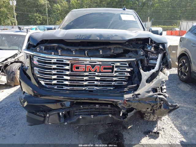 45918791 :رقم المزاد ، 3GTUUGEL3PG153270 vin ، 2023 Gmc Sierra 1500 4wd  Short Box Denali مزاد بيع