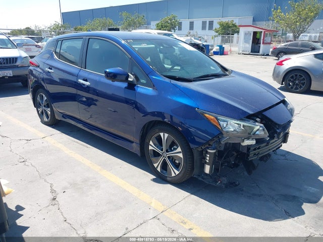 2022 1N4AZ1CV3NC556306 main image