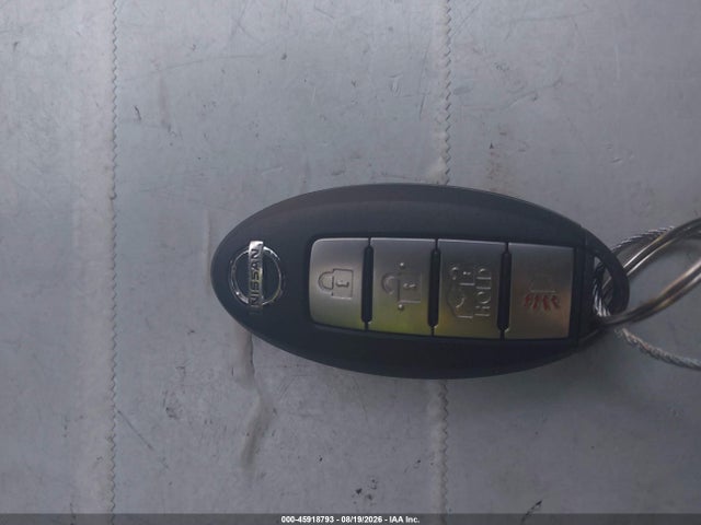 Nissan Leaf Sv 40 Kwh 2022 1N4AZ1CV3NC556306 Image 11