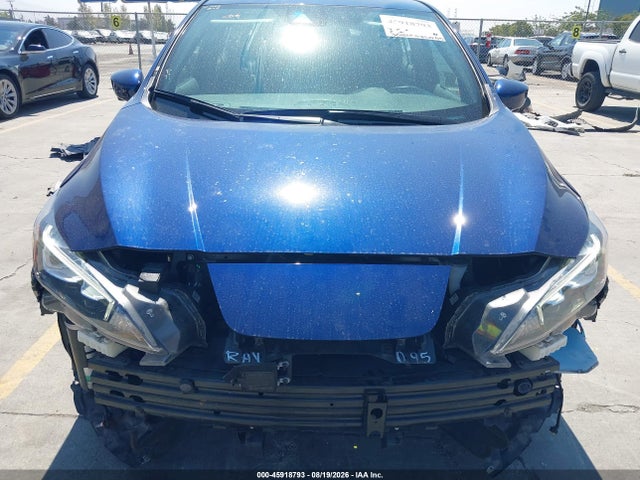 Nissan Leaf Sv 40 Kwh 2022 1N4AZ1CV3NC556306 Image 13