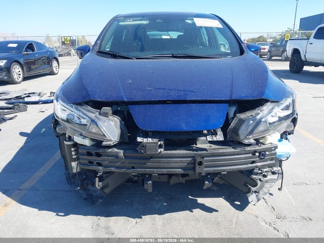 Nissan Leaf Sv 40 Kwh 2022 1N4AZ1CV3NC556306 Image 6