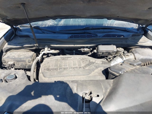 Продаж на аукціоні авто 2014 Acura Mdx Technology Package, vin: 5FRYD3H46EB018381, номер лоту: 45918797