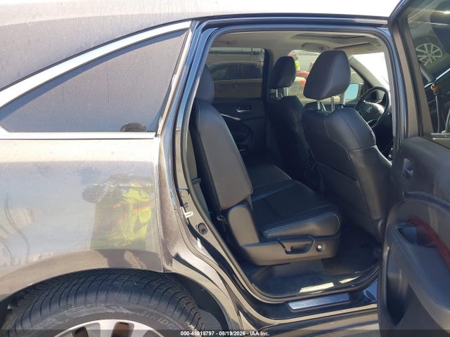 Продаж на аукціоні авто 2014 Acura Mdx Technology Package, vin: 5FRYD3H46EB018381, номер лоту: 45918797