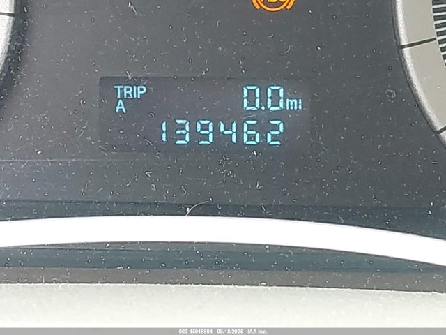 45918804 :رقم المزاد ، 1FMCU93138KD90338 vin ، 2008 Ford Escape Xlt مزاد بيع