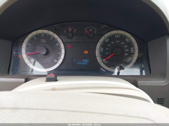 45918804 :رقم المزاد ، 1FMCU93138KD90338 vin ، 2008 Ford Escape Xlt مزاد بيع