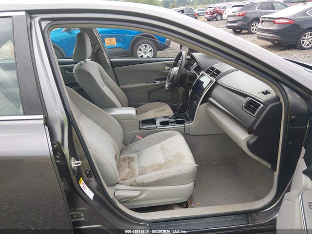 2017 Toyota Camry Le მანქანა იყიდება აუქციონზე, vin: 4T1BF1FK5HU447641, აუქციონის ნომერი: 45918805