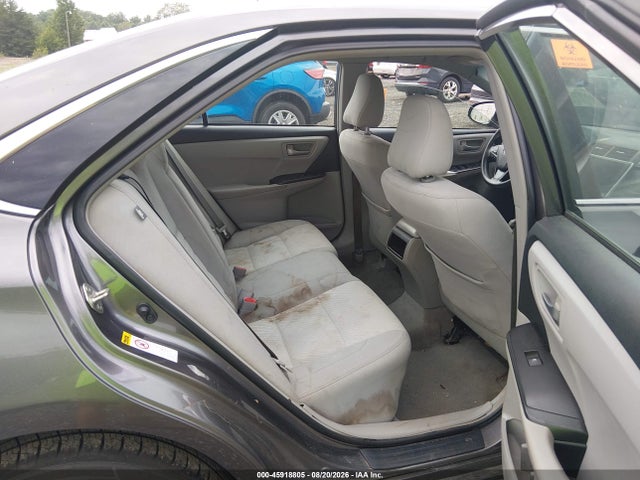 2017 Toyota Camry Le მანქანა იყიდება აუქციონზე, vin: 4T1BF1FK5HU447641, აუქციონის ნომერი: 45918805