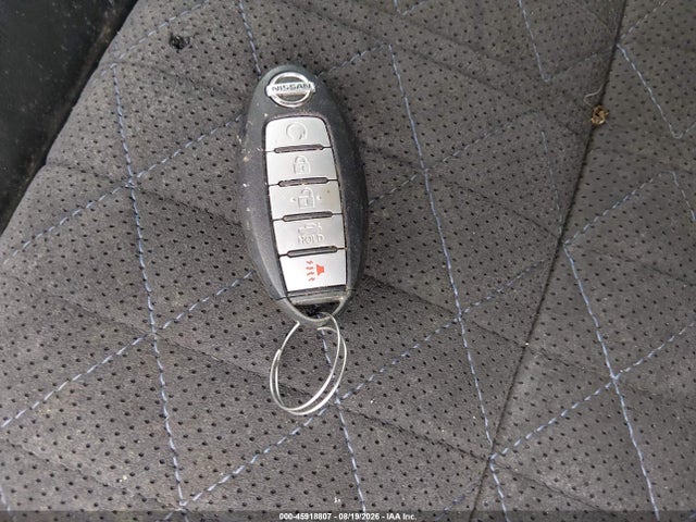 Продажа на аукционе авто 2016 Nissan Maxima 3.5 Sr, vin: 1N4AA6AP0GC407010, номер лота: 45918807