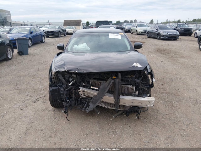 Продажа на аукционе авто 2016 Nissan Maxima 3.5 Sr, vin: 1N4AA6AP0GC407010, номер лота: 45918807