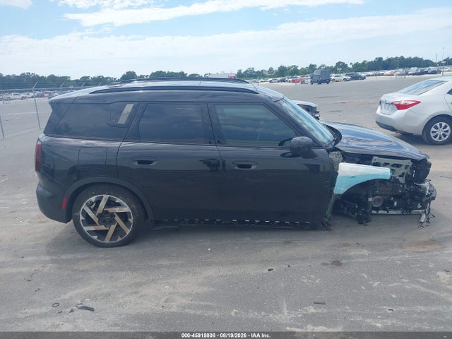 Auction sale of the 2025 Mini Countryman Cooper S, vin: WMZ23GA00S7R67368, lot number: 45918808