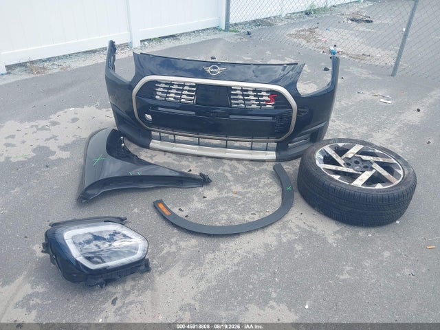 Auction sale of the 2025 Mini Countryman Cooper S, vin: WMZ23GA00S7R67368, lot number: 45918808