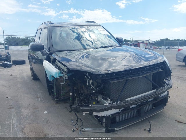 Auction sale of the 2025 Mini Countryman Cooper S, vin: WMZ23GA00S7R67368, lot number: 45918808