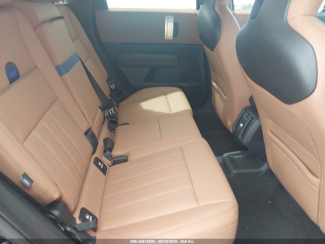 Auction sale of the 2025 Mini Countryman Cooper S, vin: WMZ23GA00S7R67368, lot number: 45918808