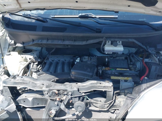 Продажа на аукционе авто 2015 Nissan Nv200 S, vin: 3N6CM0KN6FK734179, номер лота: 45918816