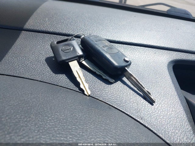 Продажа на аукционе авто 2015 Nissan Nv200 S, vin: 3N6CM0KN6FK734179, номер лота: 45918816