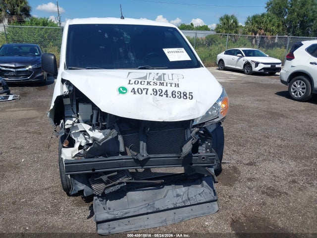 Продажа на аукционе авто 2015 Nissan Nv200 S, vin: 3N6CM0KN6FK734179, номер лота: 45918816