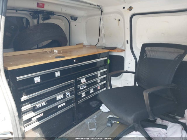 Продажа на аукционе авто 2015 Nissan Nv200 S, vin: 3N6CM0KN6FK734179, номер лота: 45918816