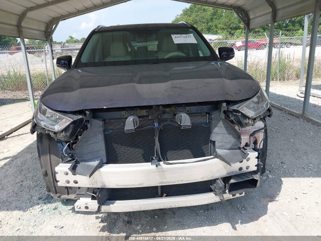 2020 Toyota Highlander Xle მანქანა იყიდება აუქციონზე, vin: 5TDHZRAH1LS511817, აუქციონის ნომერი: 45918817