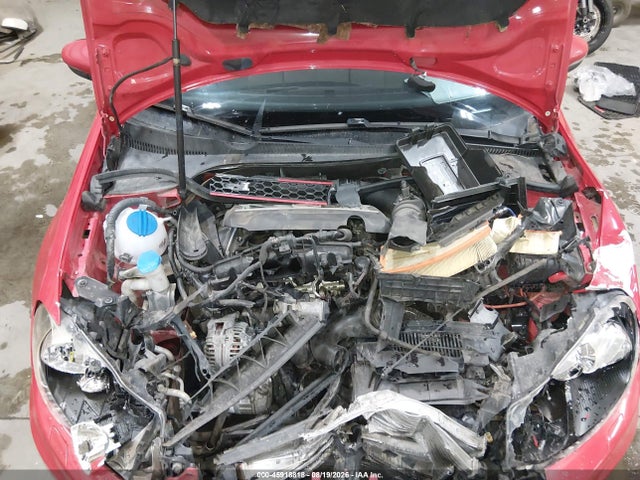 45918818 :رقم المزاد ، WVWGV7AJ4BW012684 vin ، 2011 Volkswagen Gti 4-door/4-door Autobahn مزاد بيع