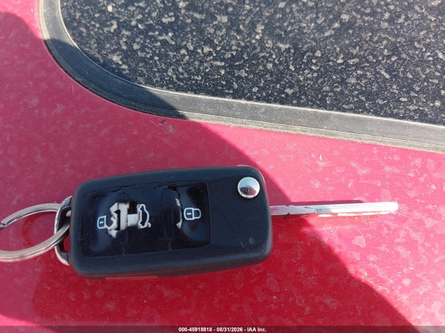 45918818 :رقم المزاد ، WVWGV7AJ4BW012684 vin ، 2011 Volkswagen Gti 4-door/4-door Autobahn مزاد بيع