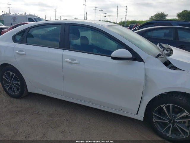 Продаж на аукціоні авто 2023 Kia Forte Lxs, vin: 3KPF24AD9PE672122, номер лоту: 45918820