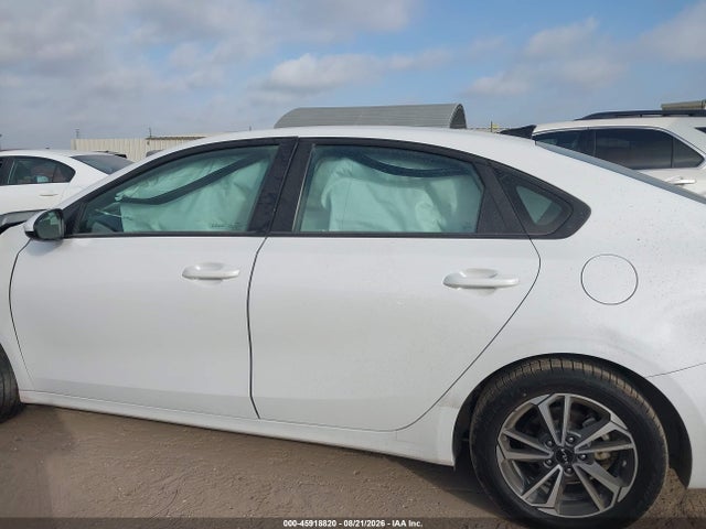Продаж на аукціоні авто 2023 Kia Forte Lxs, vin: 3KPF24AD9PE672122, номер лоту: 45918820