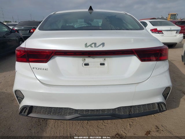 Продаж на аукціоні авто 2023 Kia Forte Lxs, vin: 3KPF24AD9PE672122, номер лоту: 45918820