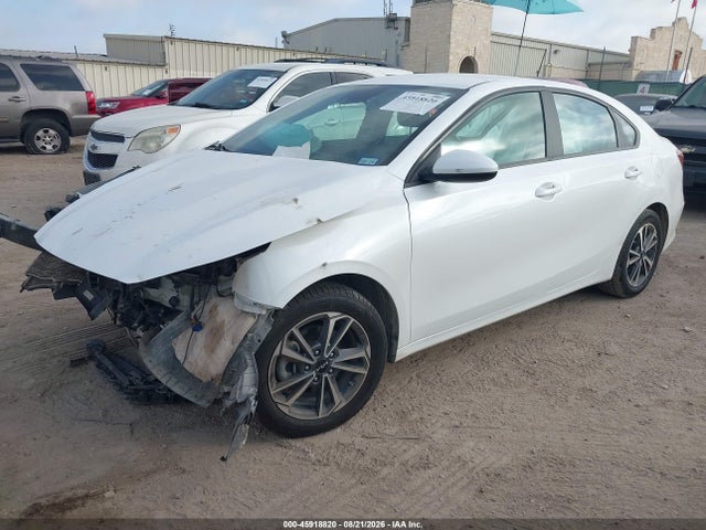 Продаж на аукціоні авто 2023 Kia Forte Lxs, vin: 3KPF24AD9PE672122, номер лоту: 45918820