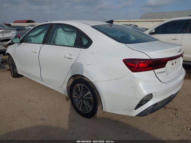 Продаж на аукціоні авто 2023 Kia Forte Lxs, vin: 3KPF24AD9PE672122, номер лоту: 45918820