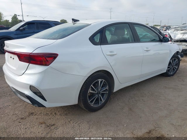 Продаж на аукціоні авто 2023 Kia Forte Lxs, vin: 3KPF24AD9PE672122, номер лоту: 45918820