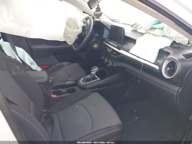 Продаж на аукціоні авто 2023 Kia Forte Lxs, vin: 3KPF24AD9PE672122, номер лоту: 45918820