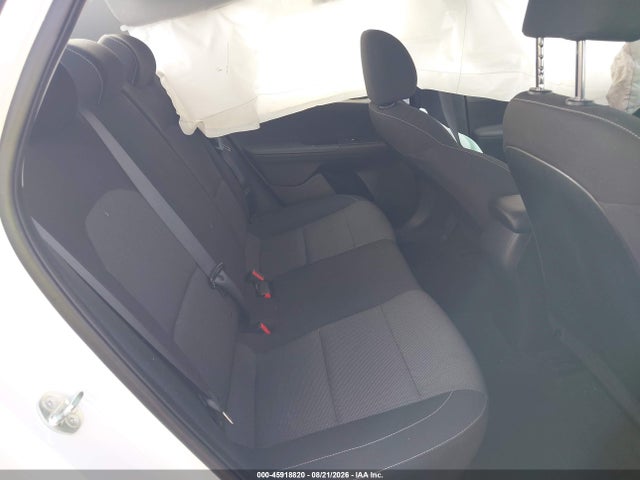 Продаж на аукціоні авто 2023 Kia Forte Lxs, vin: 3KPF24AD9PE672122, номер лоту: 45918820