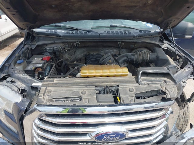 Aukcja sprzedaży 2015 Ford F-150 Xlt, vin: 1FTEW1CF5FKD04464, numer aukcji: 45918822
