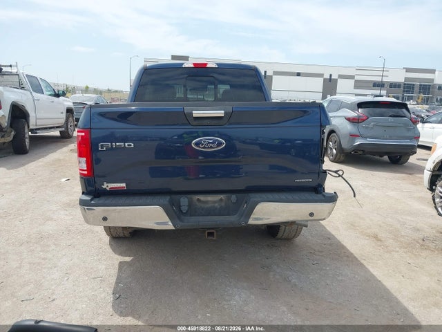 Aukcja sprzedaży 2015 Ford F-150 Xlt, vin: 1FTEW1CF5FKD04464, numer aukcji: 45918822