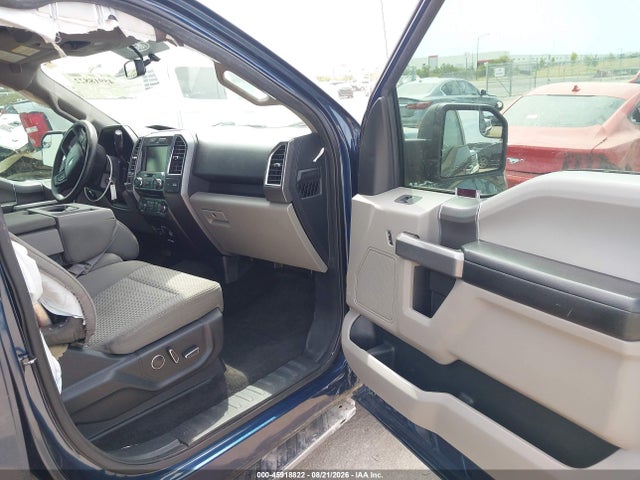 Aukcja sprzedaży 2015 Ford F-150 Xlt, vin: 1FTEW1CF5FKD04464, numer aukcji: 45918822