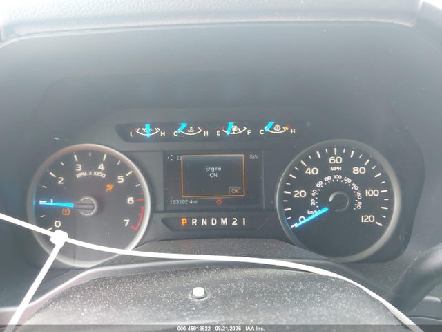 Aukcja sprzedaży 2015 Ford F-150 Xlt, vin: 1FTEW1CF5FKD04464, numer aukcji: 45918822