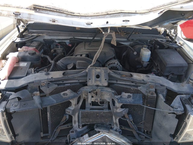 Продажа на аукционе авто 2008 Gmc Sierra 1500 Sle2, vin: 2GTEC13J381339701, номер лота: 45918827