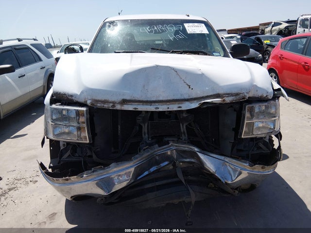 Продажа на аукционе авто 2008 Gmc Sierra 1500 Sle2, vin: 2GTEC13J381339701, номер лота: 45918827