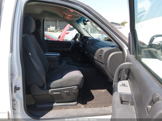 Продажа на аукционе авто 2008 Gmc Sierra 1500 Sle2, vin: 2GTEC13J381339701, номер лота: 45918827