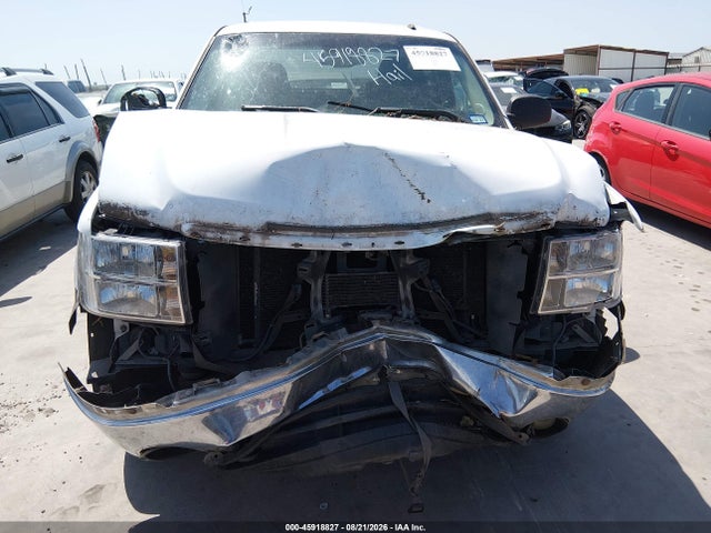 Продажа на аукционе авто 2008 Gmc Sierra 1500 Sle2, vin: 2GTEC13J381339701, номер лота: 45918827