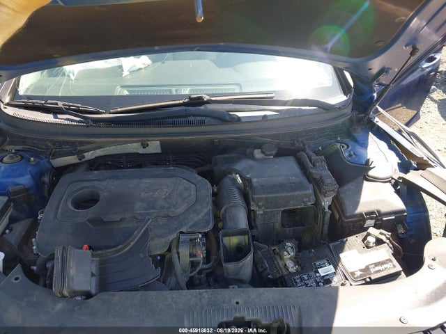 Продажа на аукционе авто 2015 Hyundai Sonata Se, vin: 5NPE24AF8FH212926, номер лота: 45918832