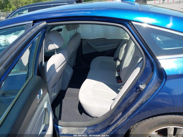 Продажа на аукционе авто 2015 Hyundai Sonata Se, vin: 5NPE24AF8FH212926, номер лота: 45918832
