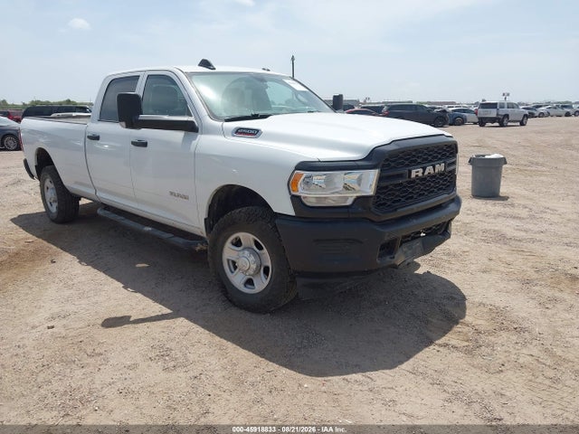 Aukcja sprzedaży 2022 Ram 2500 Tradesman  4x4 8' Box, vin: 3C6UR5HJ4NG322345, numer aukcji: 45918833
