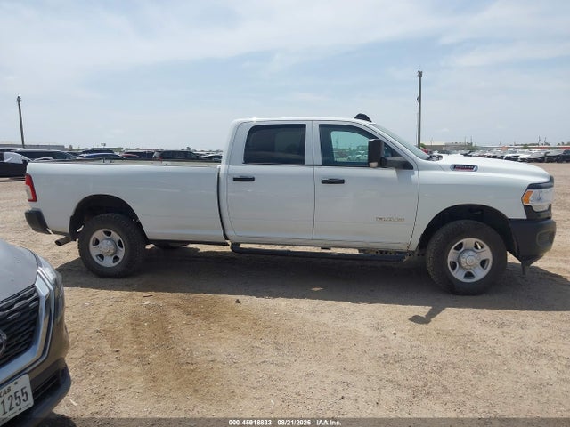 Aukcja sprzedaży 2022 Ram 2500 Tradesman  4x4 8' Box, vin: 3C6UR5HJ4NG322345, numer aukcji: 45918833