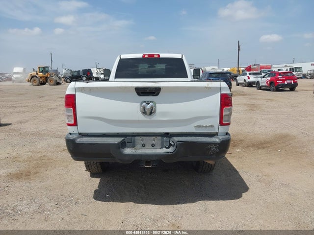 Aukcja sprzedaży 2022 Ram 2500 Tradesman  4x4 8' Box, vin: 3C6UR5HJ4NG322345, numer aukcji: 45918833