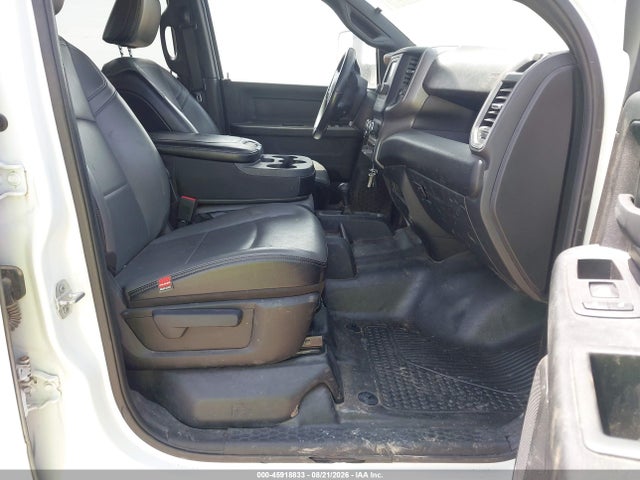 Aukcja sprzedaży 2022 Ram 2500 Tradesman  4x4 8' Box, vin: 3C6UR5HJ4NG322345, numer aukcji: 45918833
