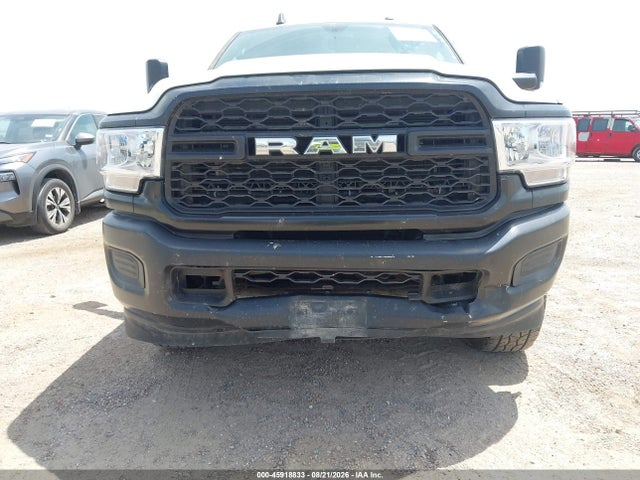 Aukcja sprzedaży 2022 Ram 2500 Tradesman  4x4 8' Box, vin: 3C6UR5HJ4NG322345, numer aukcji: 45918833