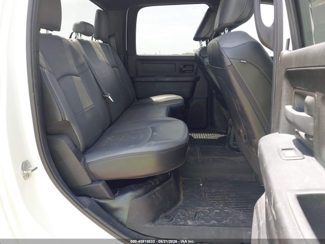Aukcja sprzedaży 2022 Ram 2500 Tradesman  4x4 8' Box, vin: 3C6UR5HJ4NG322345, numer aukcji: 45918833